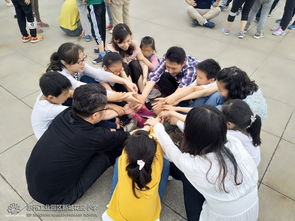 亲子时光 相伴成长 新城花园小学三4班“三醒亲子成长”文化建设活动纪实