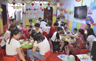 洛宁县优幼佳托教中心第三届“健康快乐·智慧成长”庆六一亲子游戏活动纪实