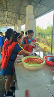 蚌山小学五（三）班“三醒亲子成长”课外拓展团建活动 亲子体验，快乐成长